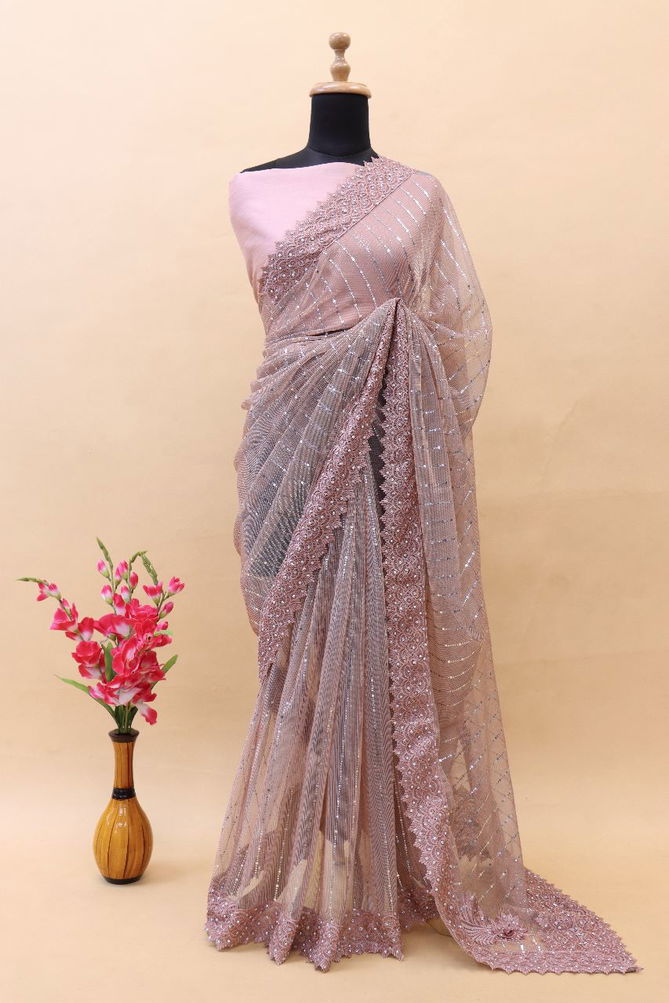 Roshni 392 Roshni Non Catalog Sarees
